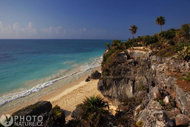 Tulum, Mexiko